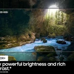 Samsung 83 inch Series HDR+ Smart TV w/Dolby Atmos OLED NQ4 AI Gen2 P QA83S90DAEXKE