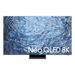 Samsung 85 inch Class QN900C Samsung S.TV, Cert(HDR10 + & HDR10+ GAMING), OTS Pro, Dual Audio Support (Bluetooth) QA85QN900CUXKE