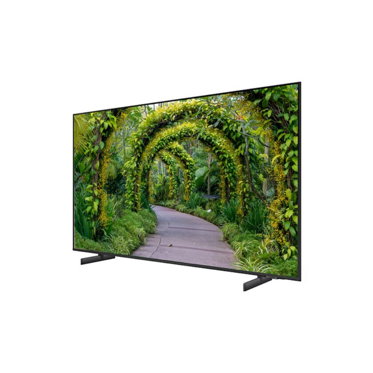 Samsung 85” Inch Crystal UHD 4K Smart TV (UA85DU8000)