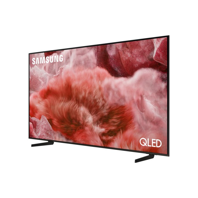 Samsung 85″ Inch 4K QLED AI TV (QA85Q8FAAUXKE)