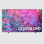 Samsung 98″ Inch Crystal UHD 4K Smart TV (UA98DU9000)