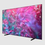 Samsung 98″ Inch Crystal UHD 4K Smart TV (UA98DU9000)