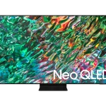 Samsung QA75QN800A 75 inch Neo QLED Slim Design 4k Smart Tv