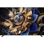 TCL 115 Inch 115X955 4K QLED GOOGLE TV, QD MiniLed +2000 Zones Smart TV with Large Screen and HDR10