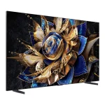 TCL 115 Inch 115X955 4K QLED GOOGLE TV, QD MiniLed +2000 Zones Smart TV with Large Screen and HDR10