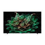 TCL 115 Inch C7K Premium QD-MiniLED TV 115C7K-The Largest TV Screen in Africa
