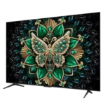 TCL 115 Inch C7K Premium QD-MiniLED TV 115C7K-The Largest TV Screen in Africa