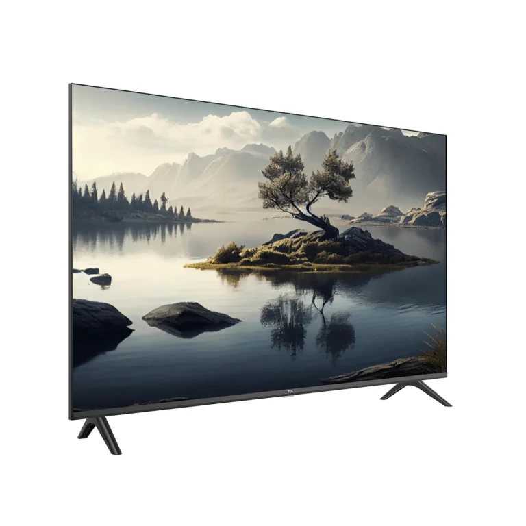 TCL 43 Inch FHD/HD Smart TV 43S5400A