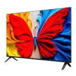 TCL 43 Inch Google QLED, HDR, Slim Design, Multiple Viewing Mode, 43S5K