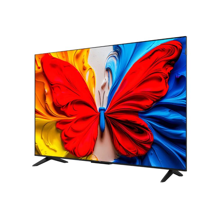 TCL 50″ Inch QLED TV (50S5K)