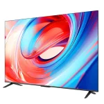 TCL 55 INCH 4K UHD Google Smart TV Metallic Bezel-less 55V6B