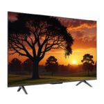 TCL 55″ Inch QLED Smart TV (55C655)