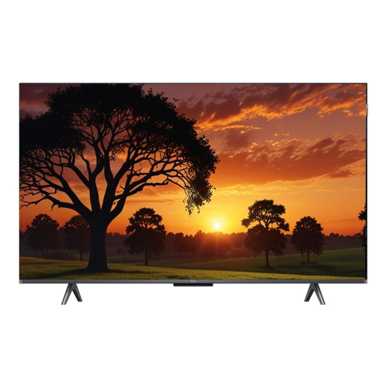 TCL 55″ Inch QLED Smart TV (55C655)