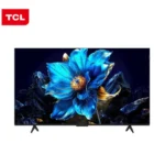 TCL 65 INCHES QD-Mini LED 4K HDR GOOGLE TV 65C6KS