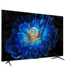 TCL 65 INCHES QD-Mini LED 4K HDR GOOGLE TV 65C6KS