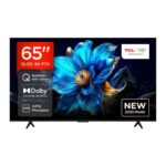 TCL 65″ Inch QLED TV (65P7K)