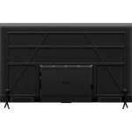 TCL 85 INCH 4K Smart Tv ULTRA HD GOOGLE TV 85P745