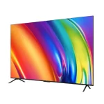 TCL 85 INCH 4K Smart Tv ULTRA HD GOOGLE TV 85P745