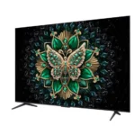 TCL 85 INCHES QD-Mini LED 4K HDR GOOGLE TV 85C6K