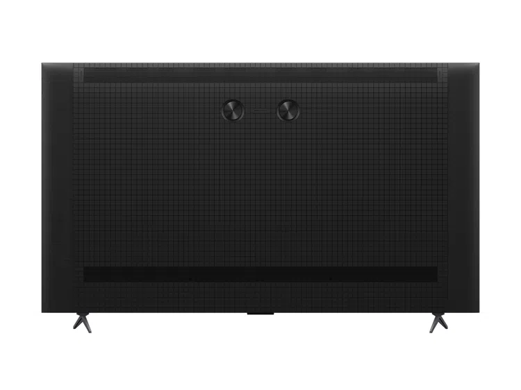 TCL 85 INCHES QD-Mini LED 4K HDR GOOGLE TV 85C6K