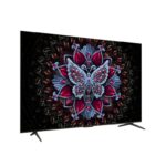 TCL 85″ Inch QD-Mini LED TV (85C6K)