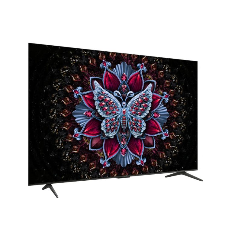 TCL 85″ Inch QD-Mini LED TV (85C6K)