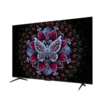TCL 85″ Inch QD-Mini LED TV (85C6K)