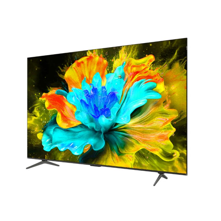 TCL 85″ Inch QLED TV (85P8K)