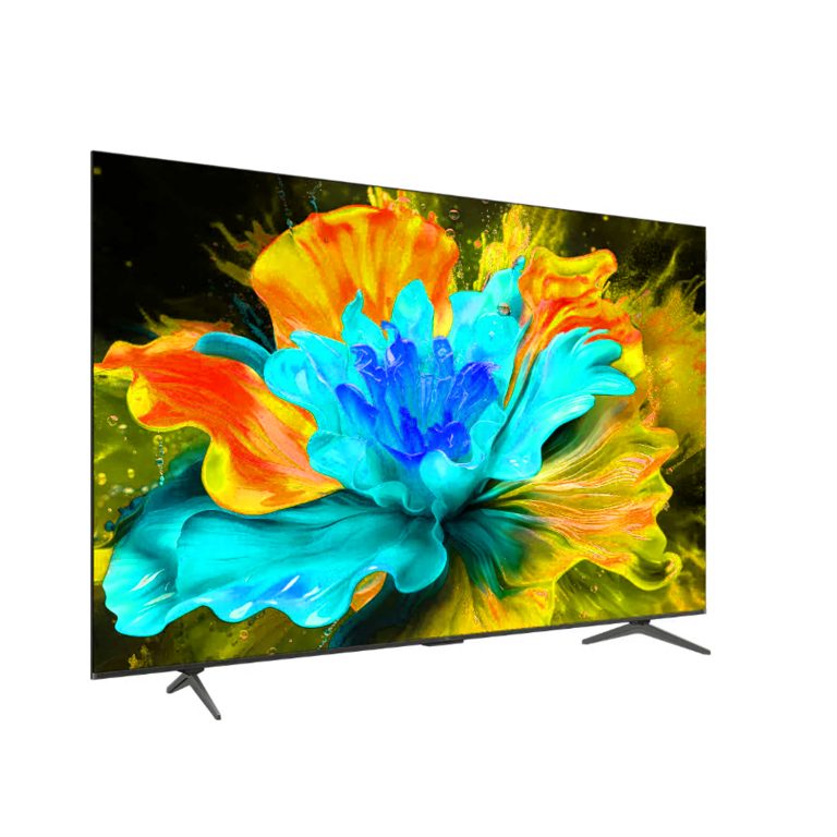 TCL 85″ Inch QLED TV (85P8K)