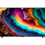 TCL 98 Inch 4K UHD GOOGLE TV. Wifi, Bluetooth, Voice Control – 98P745 SMART TV