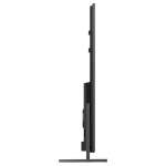 TCL 98 Inch QLED 4K Smart Tv Ultra HD, Google TV, 120Hz Game Accelerator, ONKYO Dolby Atmos and DTS with 3D sound 98C735