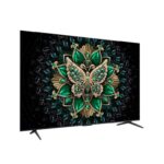 TCL 98″ Inch QD-Mini LED TV (98C6K)