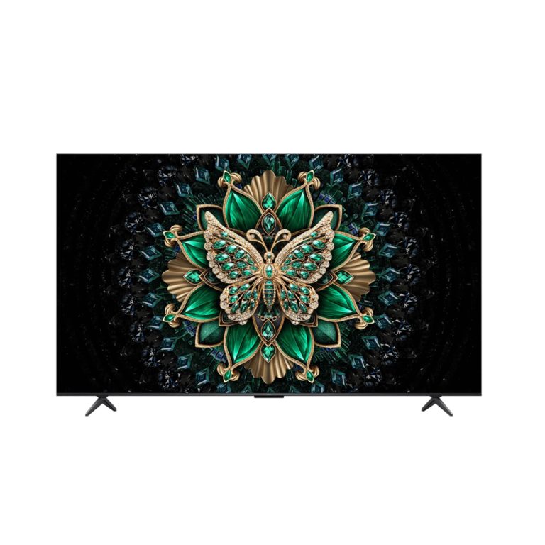 TCL 98″ Inch QD-Mini LED TV (98C6K)