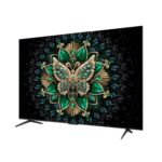 TCL 98″ Inch QD-Mini LED TV (98C6K)