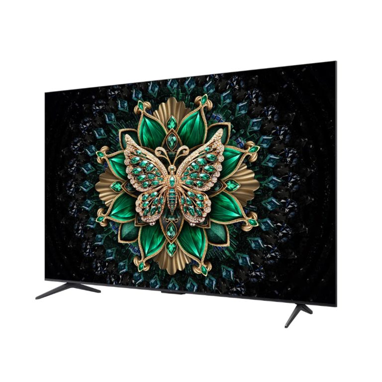 TCL 98″ Inch QD-Mini LED TV (98C6K)