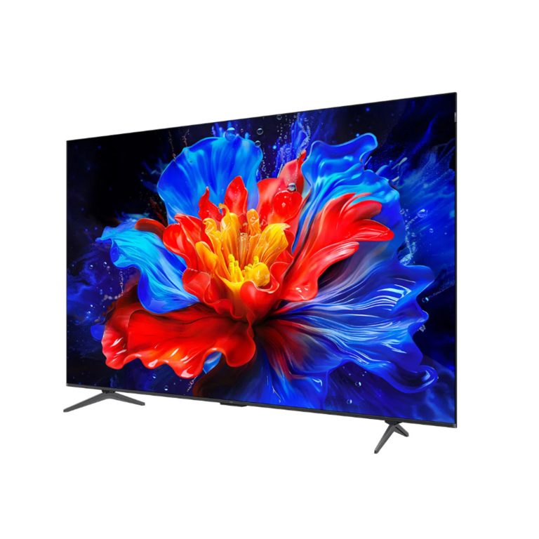 TCL 98″ Inch QLED TV (98P8K)