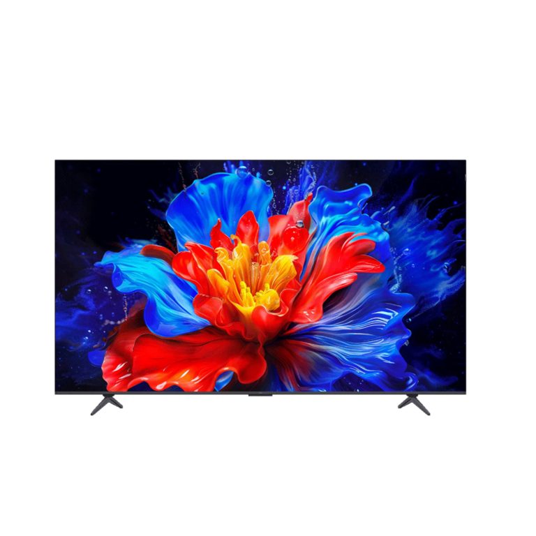 TCL 98″ Inch QLED TV (98P8K)