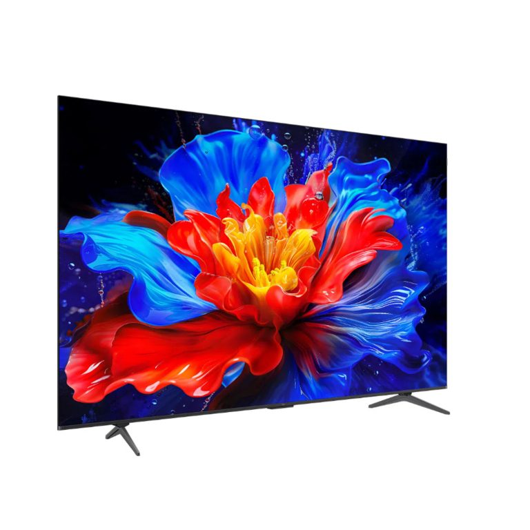 TCL 98″ Inch QLED TV (98P8K)