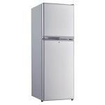 160L Double door refrigerator – HRF-160BEX