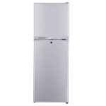 160L Double door refrigerator – HRF-160BEX