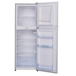 160L Double door refrigerator – HRF-160BEX