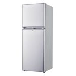 160L Double door refrigerator – HRF-160BEX