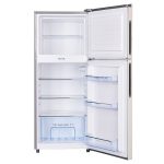 185L Double door refrigerator – HRF-185BLUX
