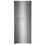 185L Double door refrigerator – HRF-185BLUX