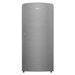 185L Single door refrigerator – HR-185CS