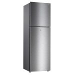 355L Double door refrigerator – HRF-355BLUX