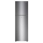 355L Double door refrigerator – HRF-355BLUX
