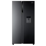 540L Side by Side Refrigerator with Haier Thermocool Twin Inverter technology – HRF-540WBS