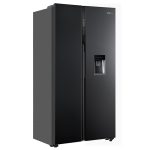 540L Side by Side Refrigerator with Haier Thermocool Twin Inverter technology – HRF-540WBS