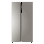 540SG6 540L Side by Side Refrigerator with Haier Thermocool Twin Inverter technology and Food sterilizing DEO – HRF-540SG6